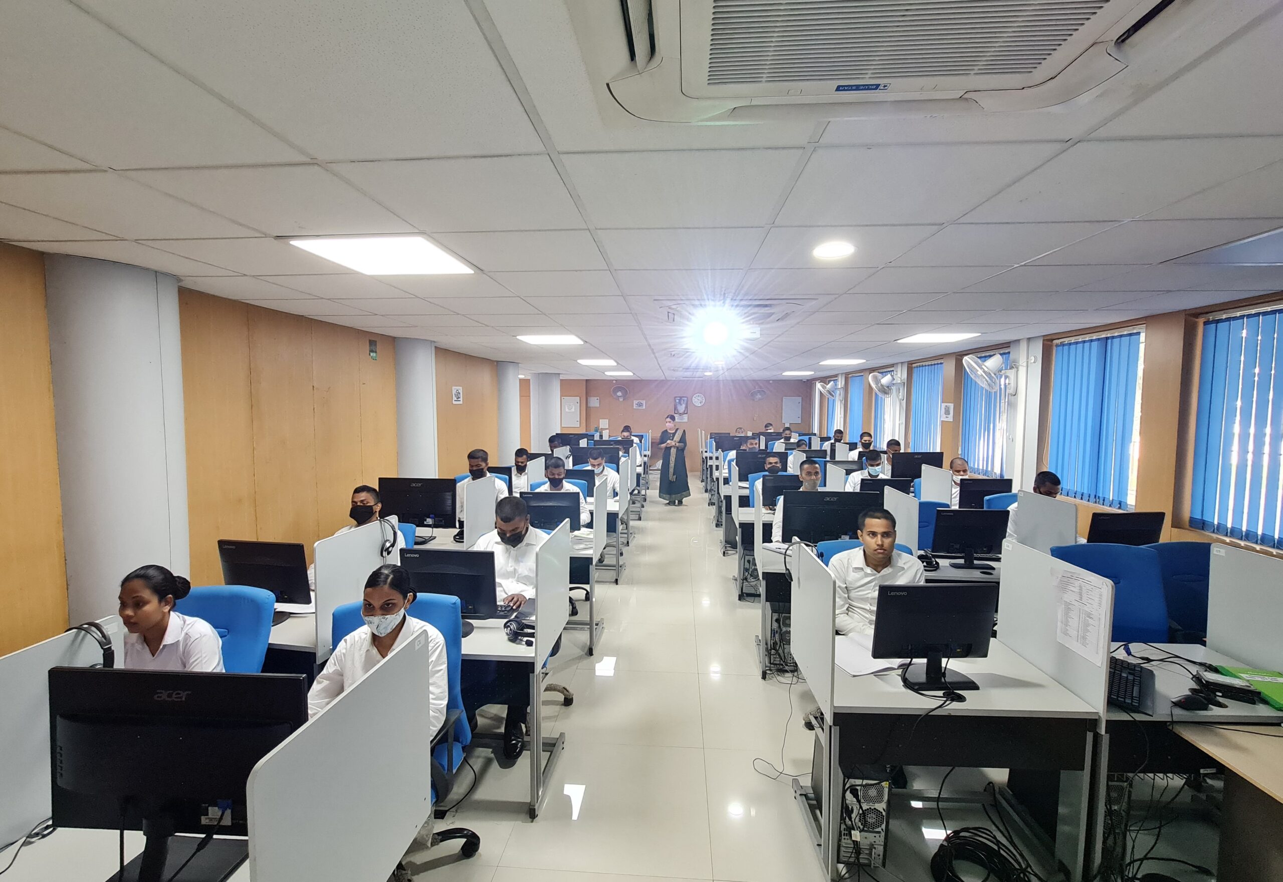 Training Ship Chanakya