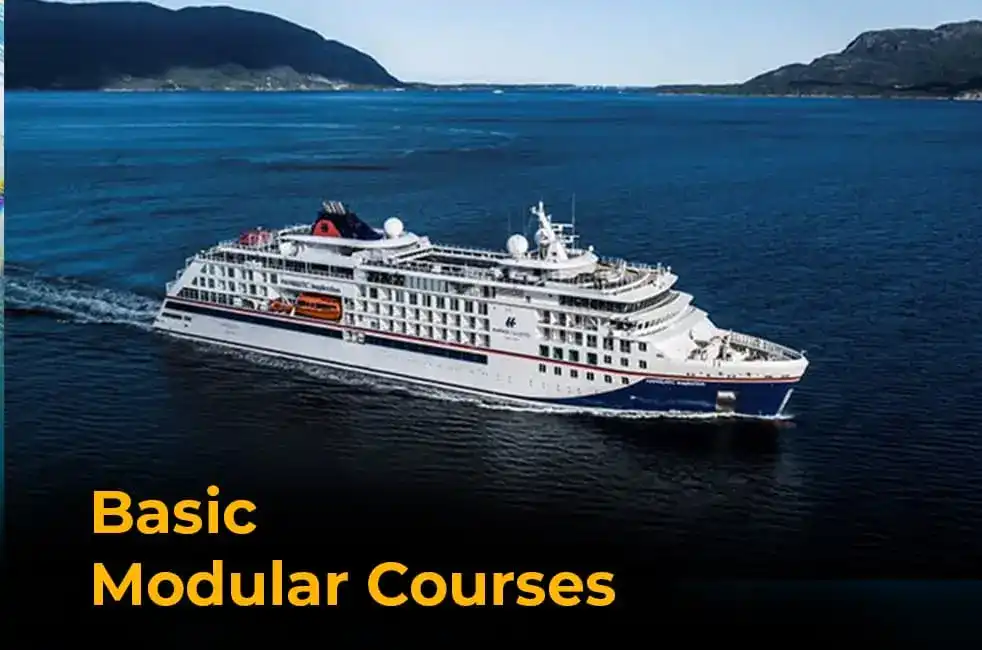 Hindustan Institute of Maritime Training (HIMT) (Bsc)​