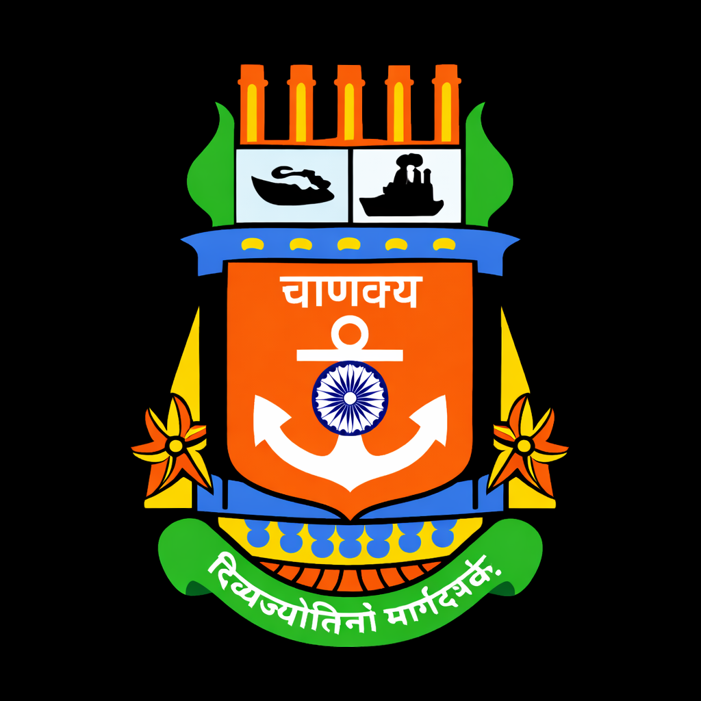 Training Ship Chanakya