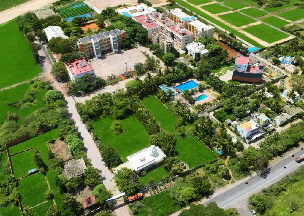 Hindustan Institute of Maritime Training (HIMT) (Bsc)​