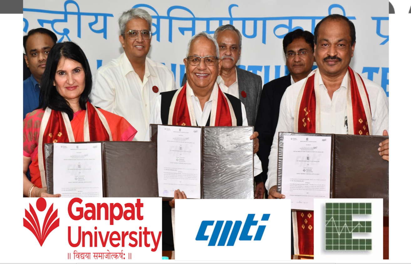 U. V. Patel College of Engineering