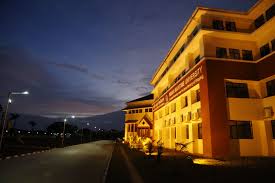 IMUK Indian Maritime University Kochi campus