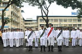IMUK Indian Maritime University Kochi campus