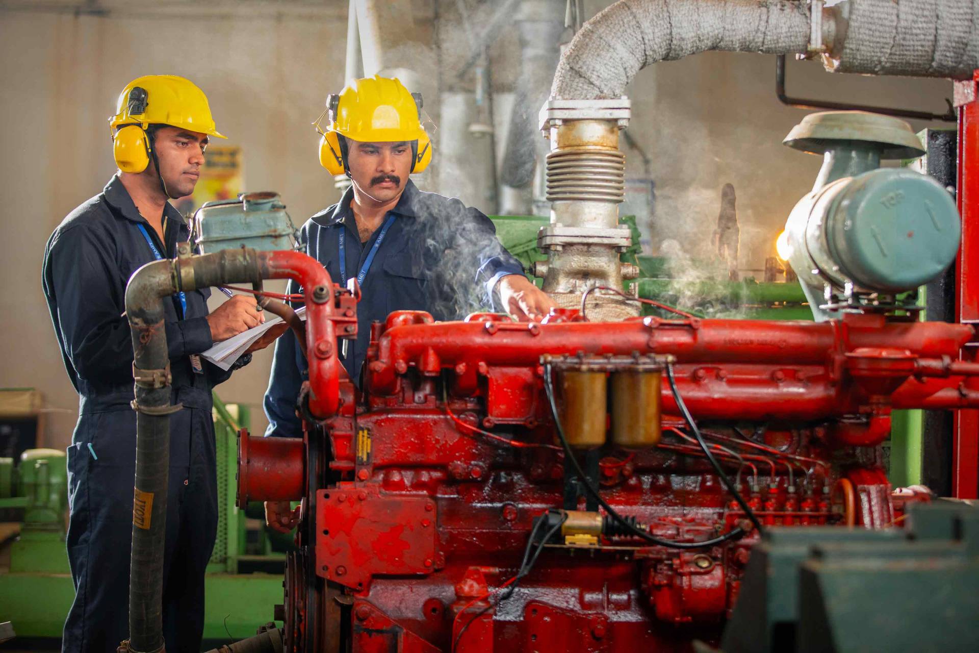 Career opportunities for engineering students