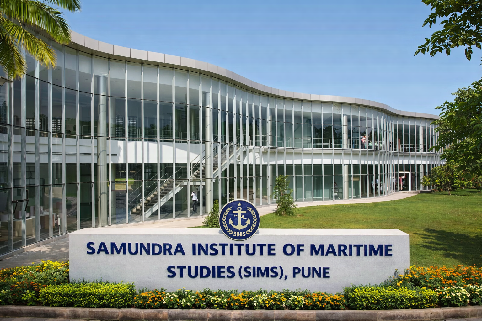 Sims Engineering Top 10 Marine Engineering Colleges in India Guide