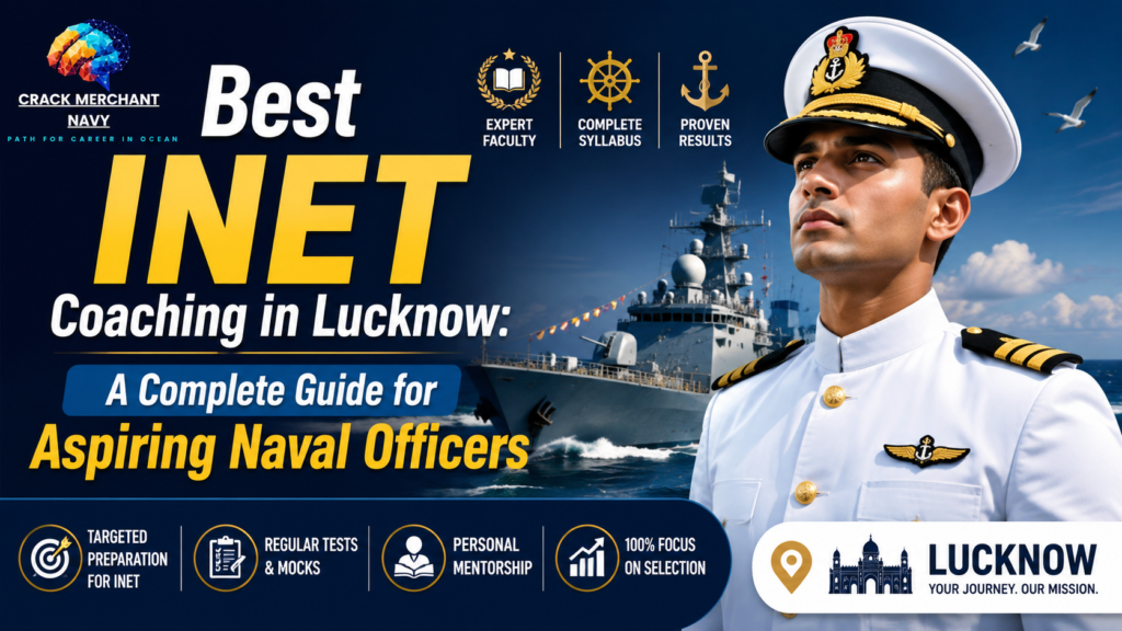 best inet coaching in lucknow