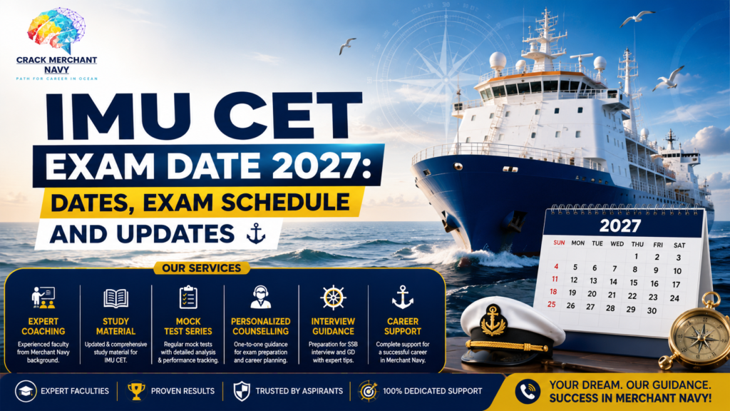 imu cet exam 2027